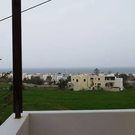 Santa Elena 3* Kamári