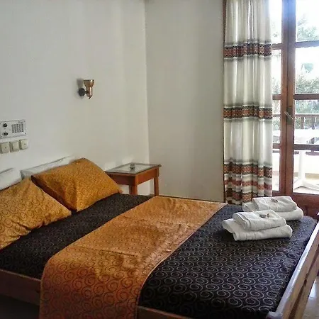 Santa Elena Hotel