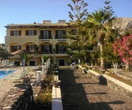 Santa Elena Hotel 3*